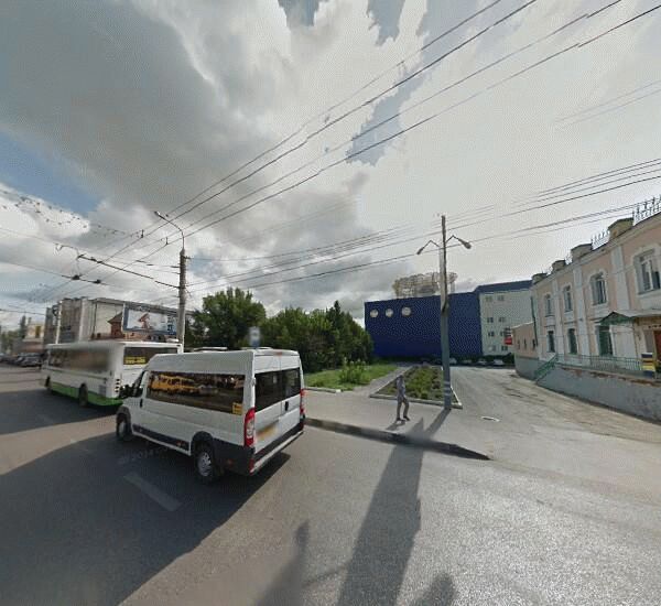 Банкомат Траста в Пензе, улица Кирова 