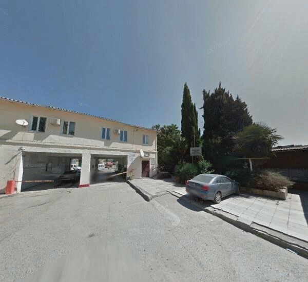 Банкомат Уралсиба в Сочи, улица Кирпичная 24