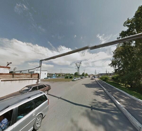 Банкомат Сбербанка России в Ленинск-Кузнецком, ул. Кирсанова,  3