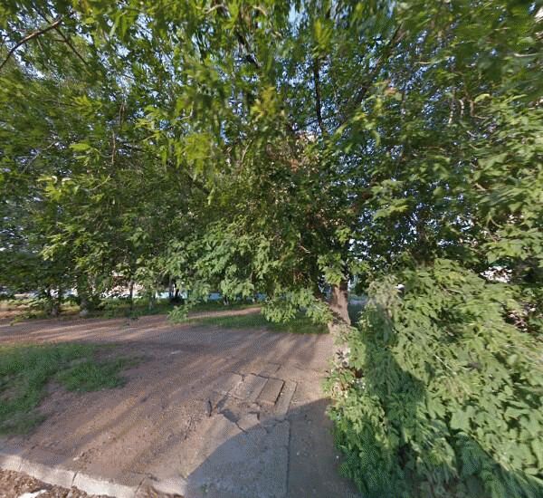 Банкомат Сбербанка России в Ижевске, улица Клубная 45