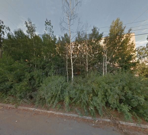 Банкомат Сбербанка России в Ижевске, улица Клубная 59