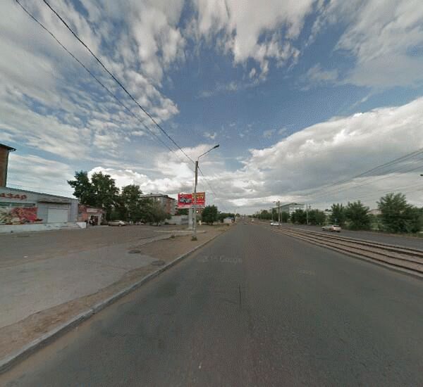 Банкомат Сбербанка России в Улан-Удэ, ул. Ключевская,  д. 39 Б