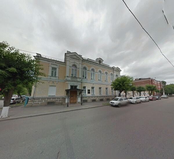 Банкомат Сбербанка России в Костроме, улица Князева 5/2