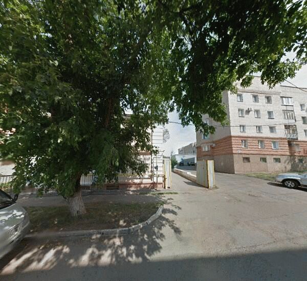 Банкомат Газпромбанка в Оренбурге, улица Кобозева 1