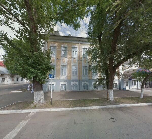 Банкомат Уральского Банка Реконструкции и Развития в Оренбурге, улица Кобозева 39