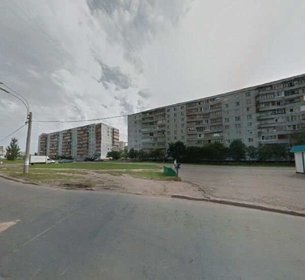 Банкомат Московского областного банка в Великом Новгороде, улица Кочетова 20