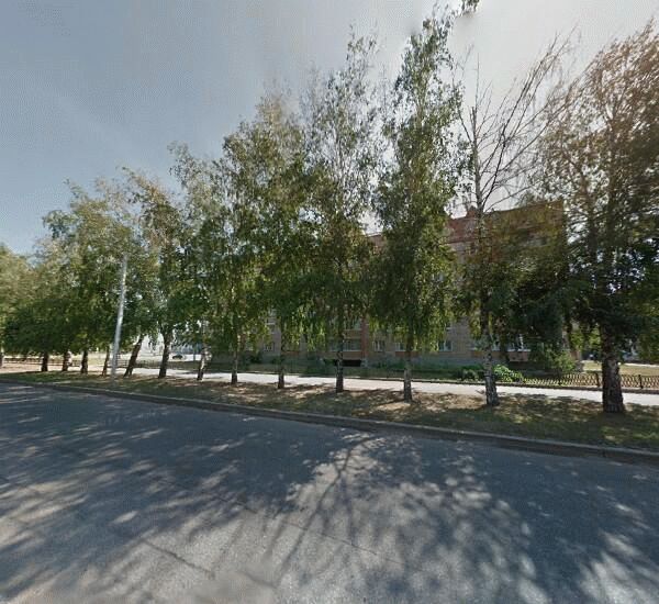 улица Кочетова 26 Банкомат Уралсиба в Стерлитамаке, улица Кочетова 26
