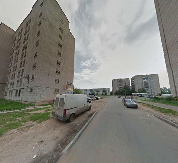 Банкомат Балтийского Банка в Великом Новгороде, улица Кочетова 30