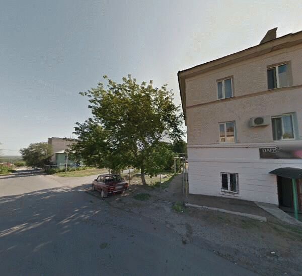 улица Кольцевая 12 Банкомат Агропромкредита в Оренбурге, улица Кольцевая 12