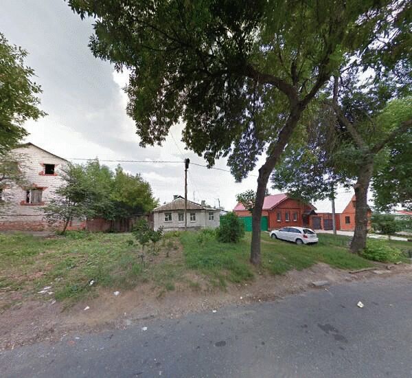 Банкомат Сбербанка России в Курске, улица Кольцова 11а