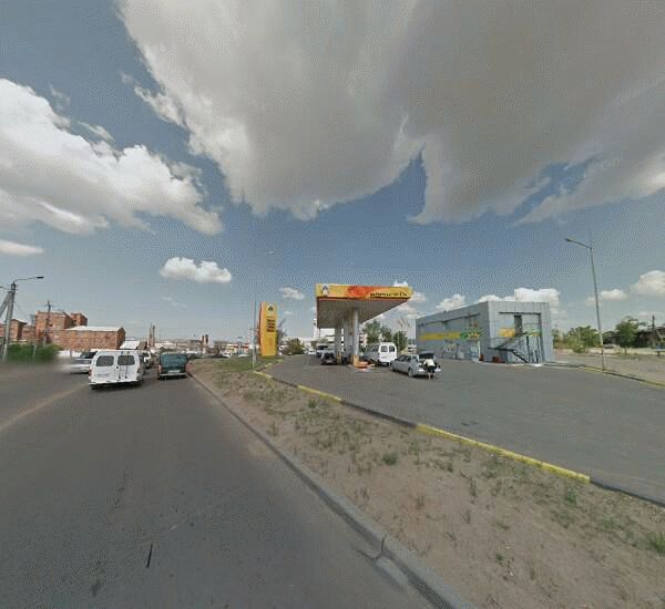 Банкомат Дальневосточного Банка в Улан-Удэ, ул. Кольцова,  д. 1а