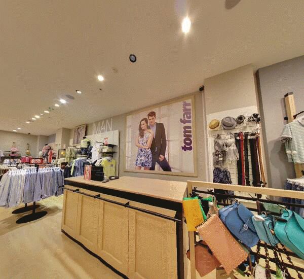 Банкомат ЮниКредита в Воронеже, улица Кольцовская 35а