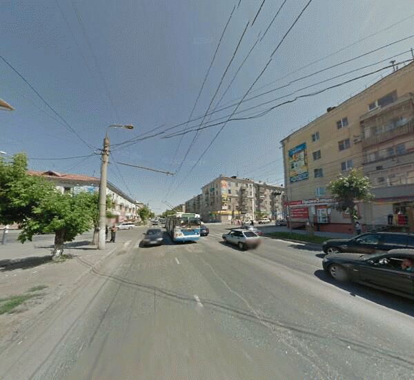 Банкомат Почта Банка в Кургане, ул. Коли Мяготина,  д. 126