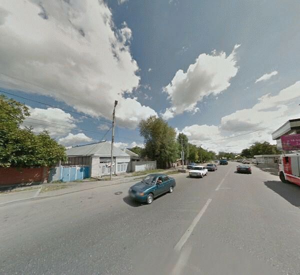 Банкомат Сбербанка России в Пятигорске, ул. Коллективная,  3