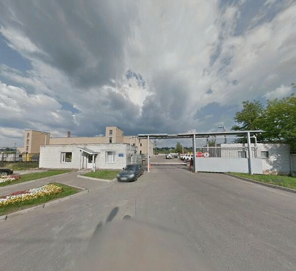 Банкомат Сбербанка России в Иванове, улица Колотилова 53