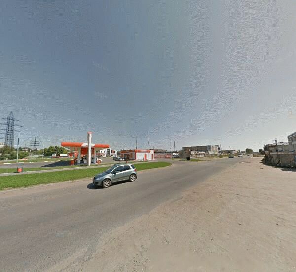 Банкомат Сбербанка России в Твери, улица Коминтерна 22