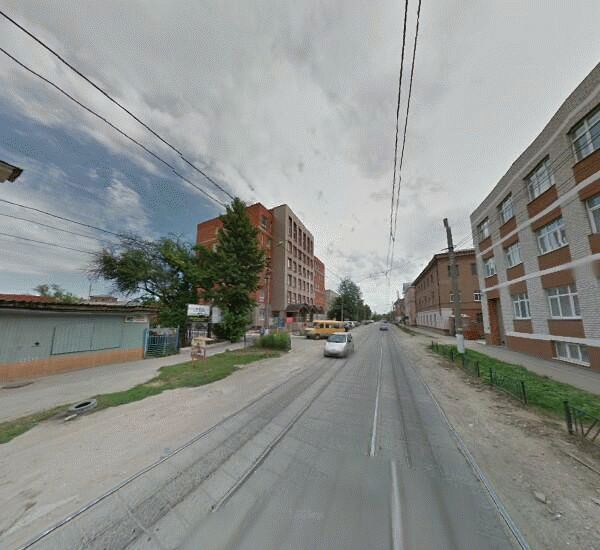 Банкомат Газпромбанка в Туле, улица Коминтерна 24