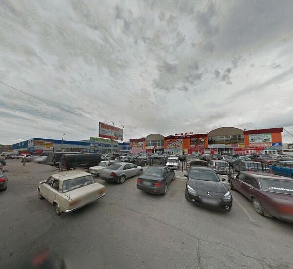 улица Коминтерна 24д Банкомат Московского областного банка в Туле, улица Коминтерна 24д