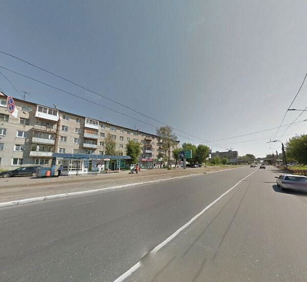 Банкомат Уралсиба в Твери, улица Коминтерна 69