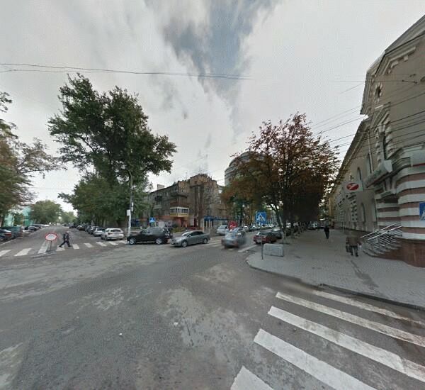 Банкомат Росгосстрах Банка в Воронеже, ул. Комиссаржевской,  д. 15