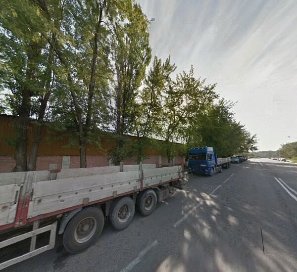 Банкомат Промсвязьбанка в Пскове, улица Коммунальная 11