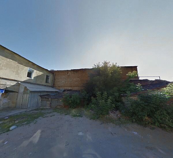 Банкомат Сбербанка России в Тамбове, улица Коммунальная 21а