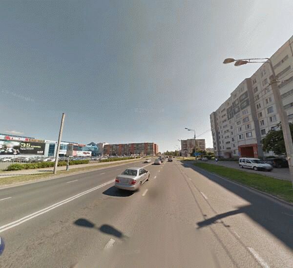 Банкомат Восточного Экспресс Банка в Пскове, ул. Коммунальная,  д. 42