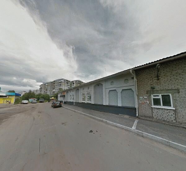 Банкомат Сбербанка России в Архангельске, улица Коммунальная 6