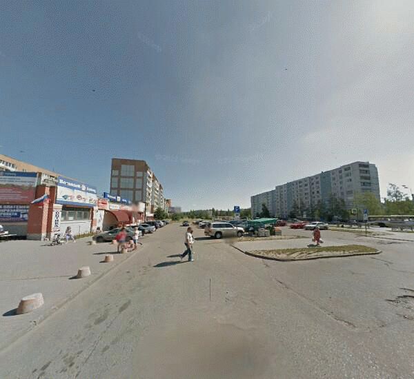 Банкомат Промсвязьбанка в Пскове, ул. Коммунальная,  д. 73