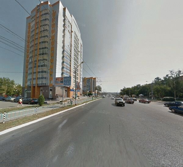 Банкомат Сбербанка России в Сыктывкаре, улица Коммунистическая 10