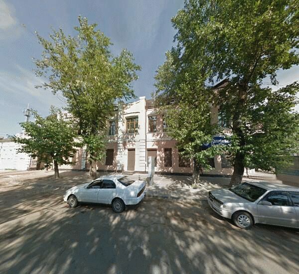 Банкомат Газпромбанка в Улан-Удэ, ул. Коммунистическая,  д. 22