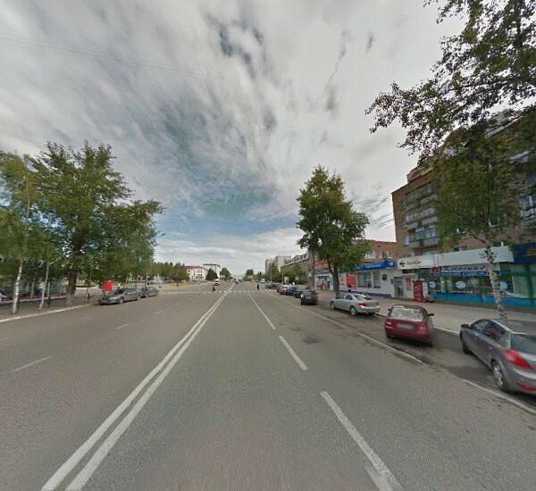 Банкомат МТС-Банка в Сыктывкаре, улица Коммунистическая 31