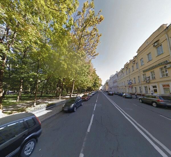 Банкомат Россельхозбанка в Смоленске, улица Коммунистическая 4б