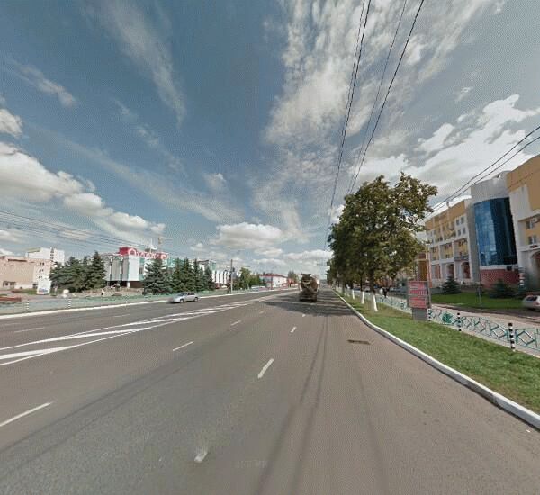 улица Коммунистическая 52 Банкомат Промсвязьбанка в Сыктывкаре, улица Коммунистическая 52