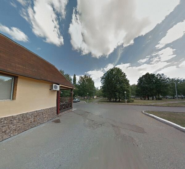 Банкомат Уралсиба в Стерлитамаке, ул. Коммунистическая,  д. 6