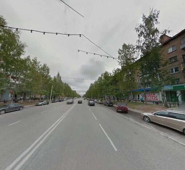 Банкомат МТС-Банка в Сыктывкаре, улица Коммунистическая 88