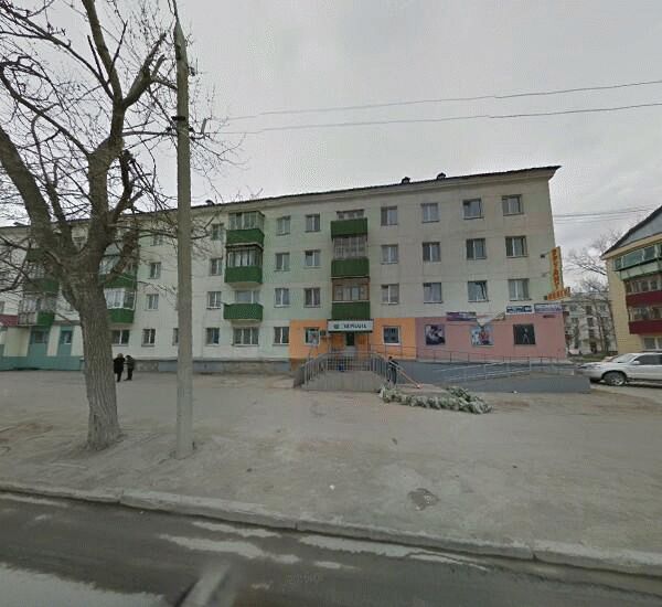 Банкомат Сбербанка России в Южно-Сахалинске, просп. Коммунистический,  24