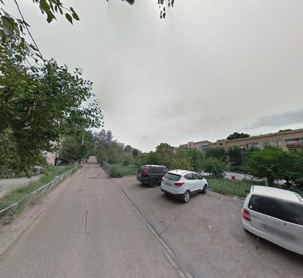 Банкомат Сбербанка России в Улан-Удэ, улица Комсомольская 21