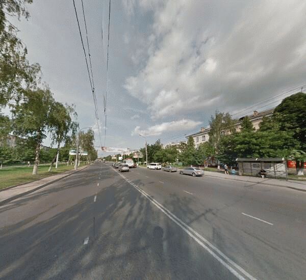 Банкомат Уралсиба в Орле, улица Комсомольская 219а