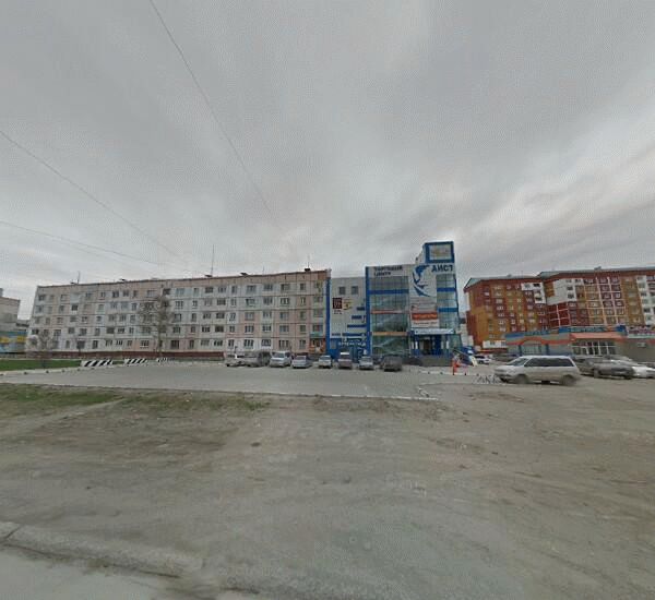 Банкомат Сбербанка России в Южно-Сахалинске, ул. Комсомольская,  241