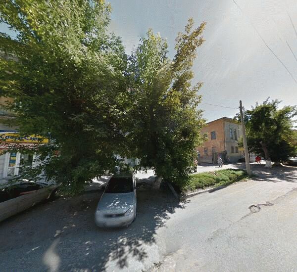 Банкомат Сбербанка России в Кургане, ул. Комсомольская,  25