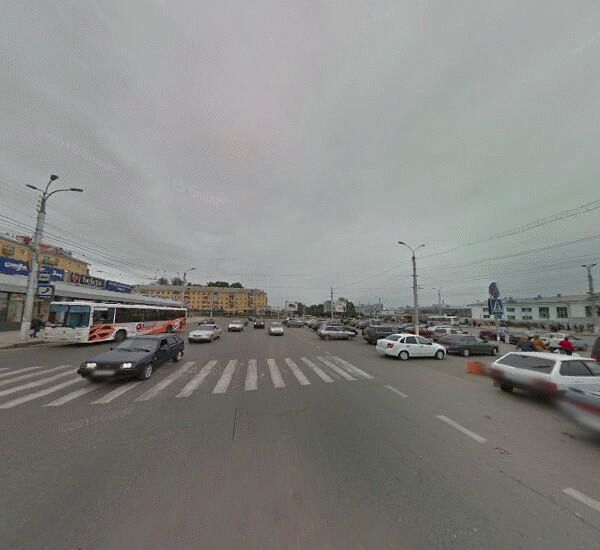 Банкомат Промсвязьбанка в Кирове, ул. Комсомольская,  д. 37а