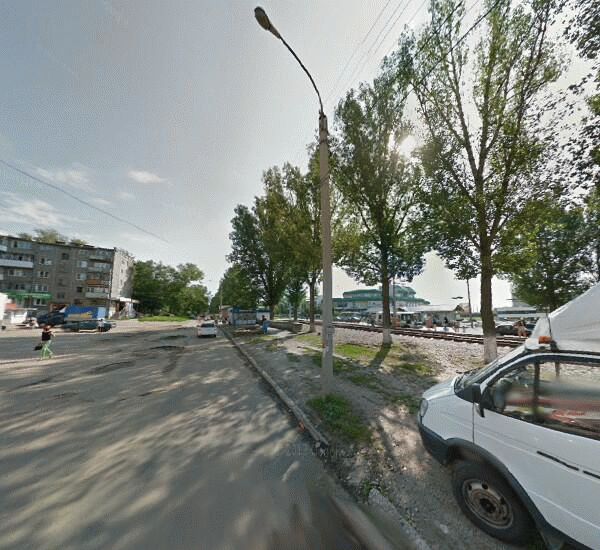 Банкомат Сбербанка России в Орле, улица Комсомольская 384