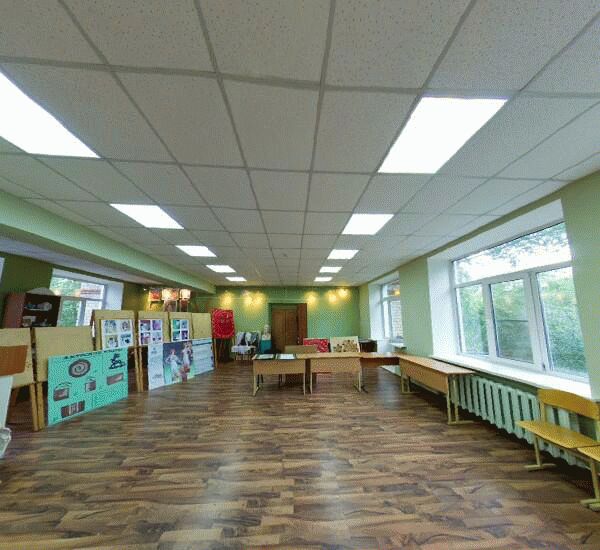 Банкомат Сбербанка России в Комсомольске-на-Амуре, улица Комсомольская 45