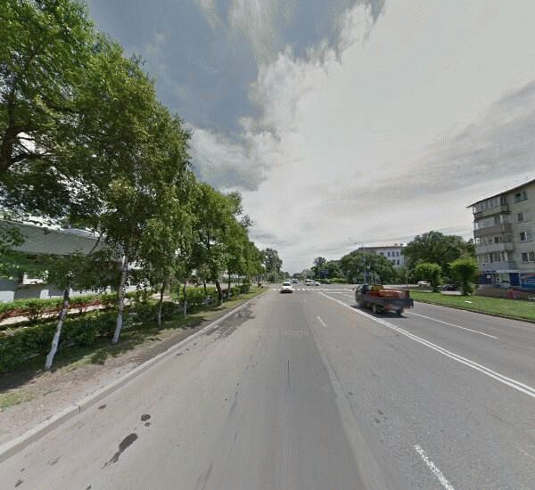 Банкомат Совкомбана в Уссурийске, ул. Комсомольская,  д. 64