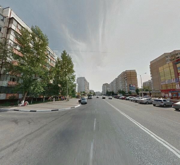 Банкомат Сбербанка России в Белгороде, ул. Конева,  25а