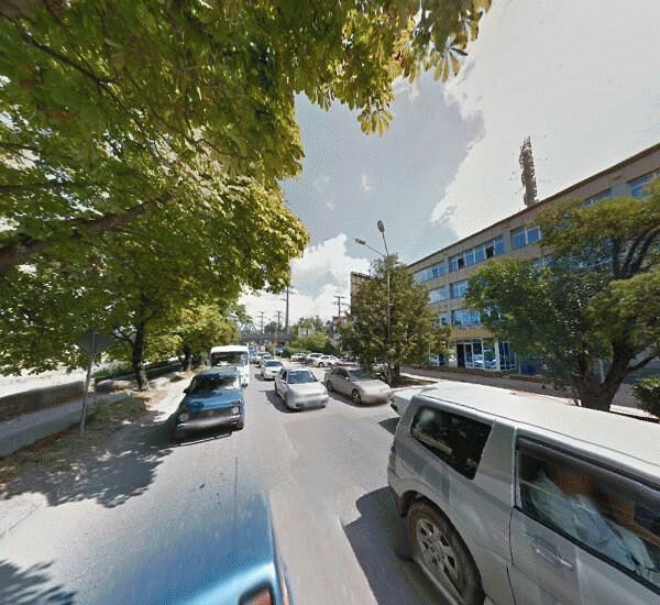 Банкомат Сбербанка России в Сочи, ул. Конституции СССР,  д. 42