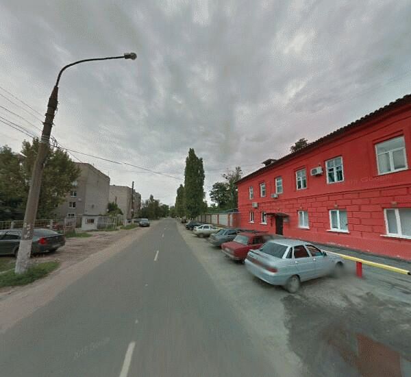 Банкомат Сбербанка России в Воронеже, улица Конструкторов 31