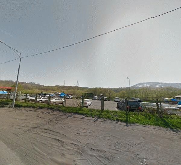 ул. Корфская, 6 Банкомат Сбербанка России в Петропавловске-Камчатском, ул. Корфская, 6