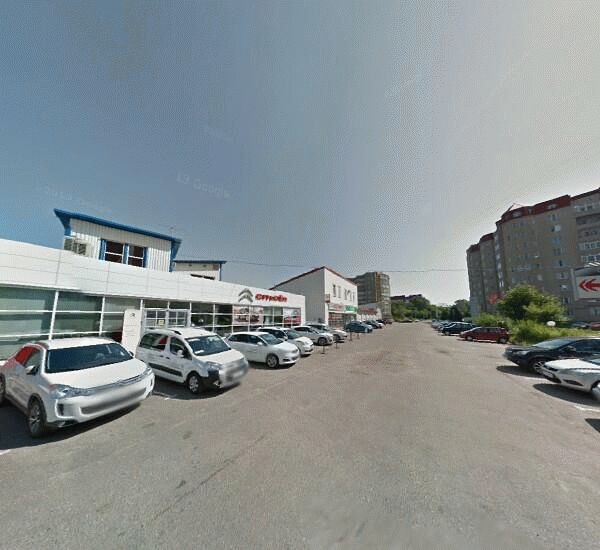 Банкомат Сбербанка России в Твери, ул. Коробкова,  5